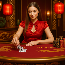 0xBet - Baccarat Table Game - Real Money Casino