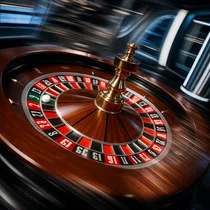 0xBet - Live Roulette - Evolution Gaming