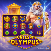 0xBet - Gates of Olympus Slot Game - Real Money Casino