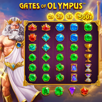0xBet - Gates of Olympus Slot Game - Online Casino Netherlands