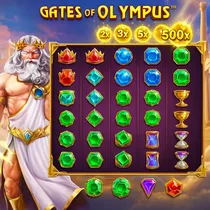0xBet - Gates of Olympus Slot Game - Online Casino Netherlands