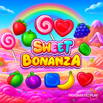 0xBet - Sweet Bonanza Slot Game - Pragmatic Play