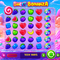 0xBet - Sweet Bonanza Slot Game - Online Casino Netherlands