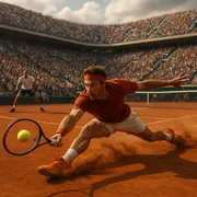 0xBet - Tennis Betting - Grand Slams and ATP Tours